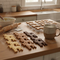 Donkey Cookie Cutter