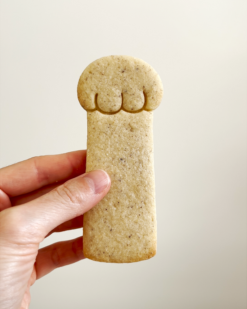 Rock Paper Scissors Kitty Paw Set