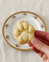 Realistic Kitty Paw