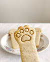 Rock Paper Scissors Kitty Paw Set