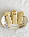 Rock Paper Scissors Kitty Paw Set