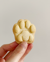 Realistic Kitty Paw