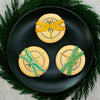 bakerlogy realistic dragonfly cookie cutter