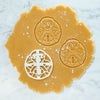 bakerlogy sheela na gig cookie dough cutouts