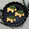 bakerlogy wise tortoise sugar cookies