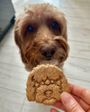 Goldendoodle Set (2pcs)