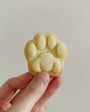 Realistic Kitty Paw