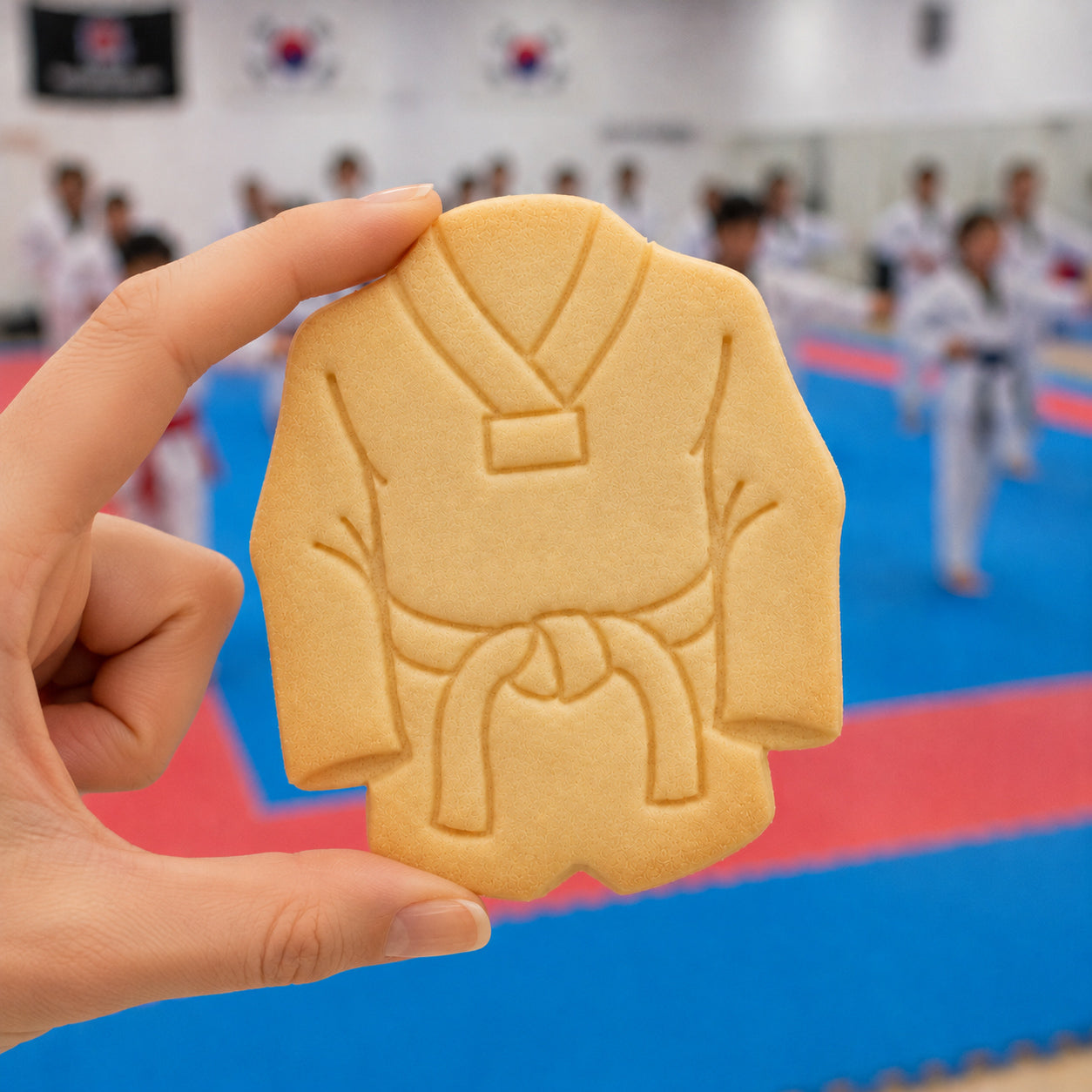 Taekwondo Dobok
