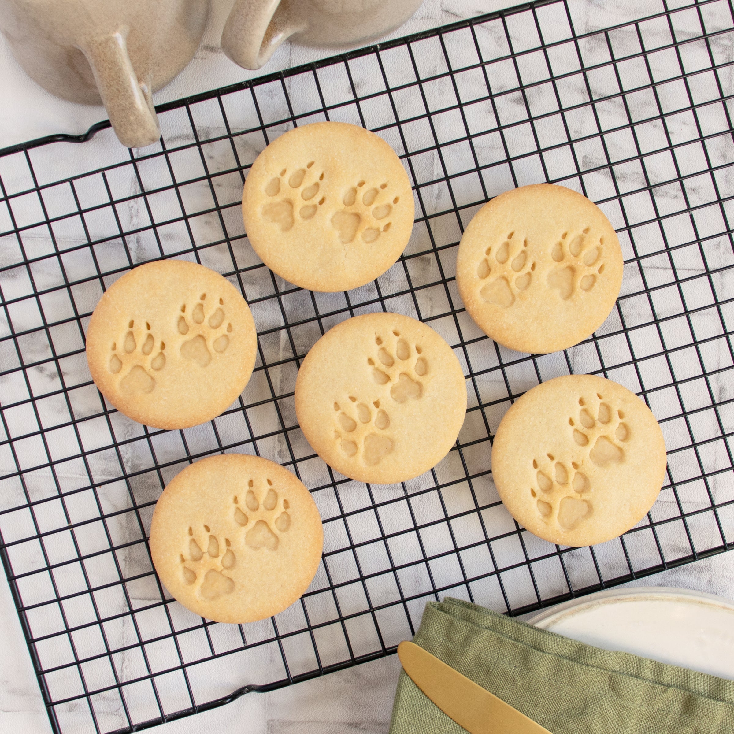 2 Migliori staedter wolf shape cookie In Italia 2 Migliori staedter wolf shape cookie In Italia