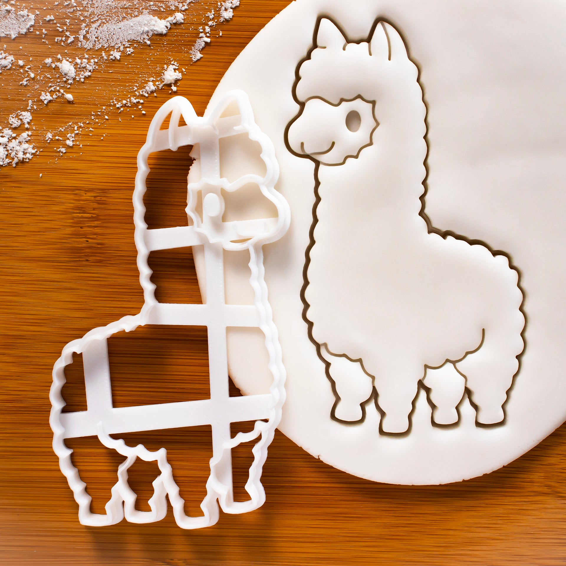 Alpaca