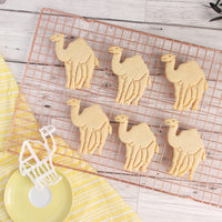 camel cookies