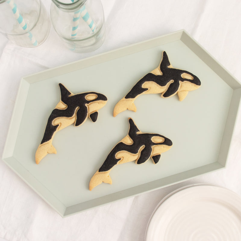 orca cookies