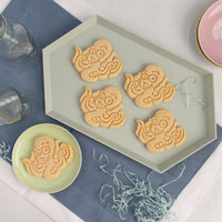 cute octopus cookies