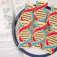 DNA Cookies