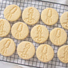 bacteria and virus cookies