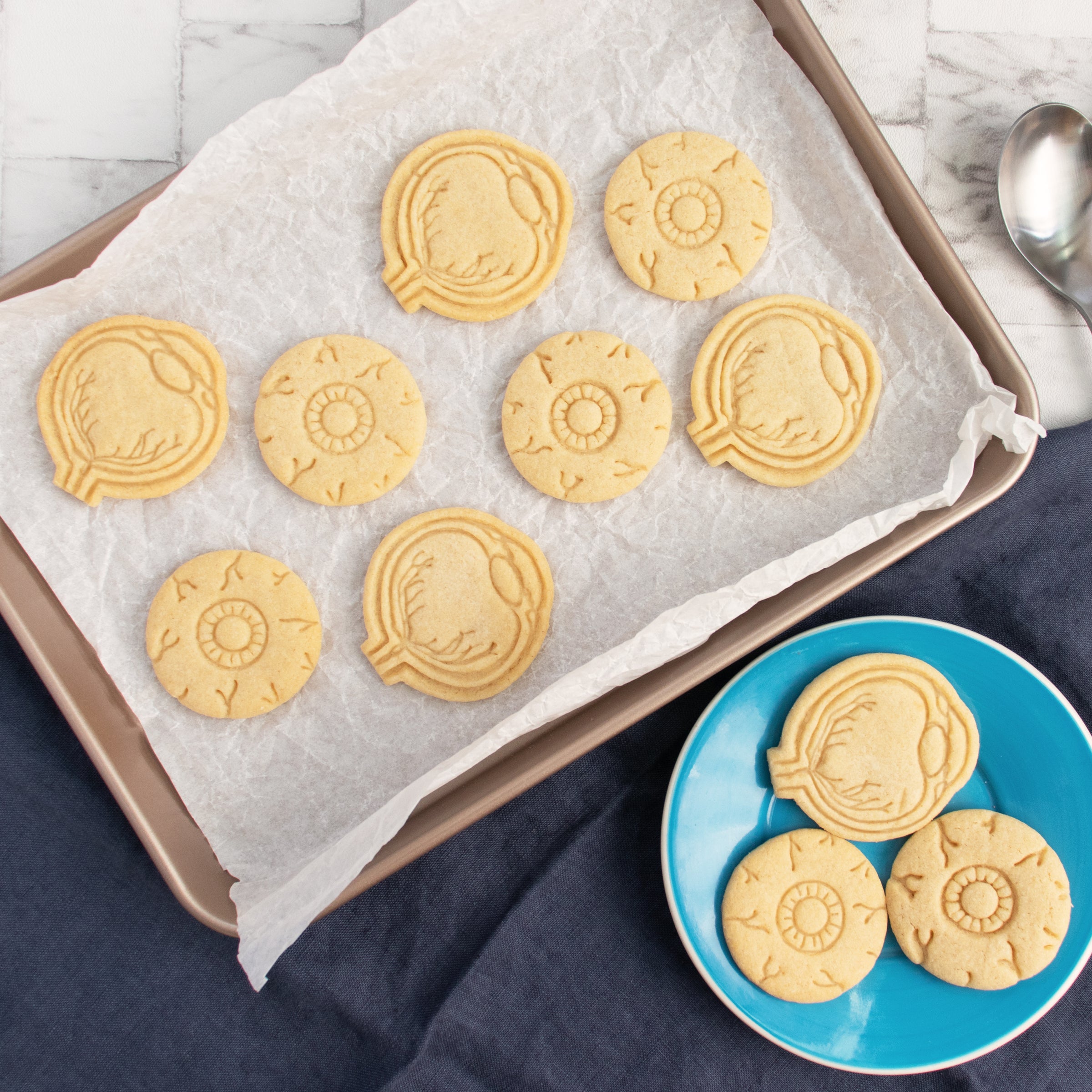 Baby Shower Cookie Cutters – Bakerlogy