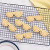 spectacles (glasses) cookies