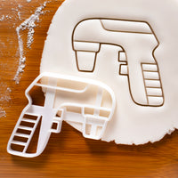 Electronic Pipette Cookie Cutter