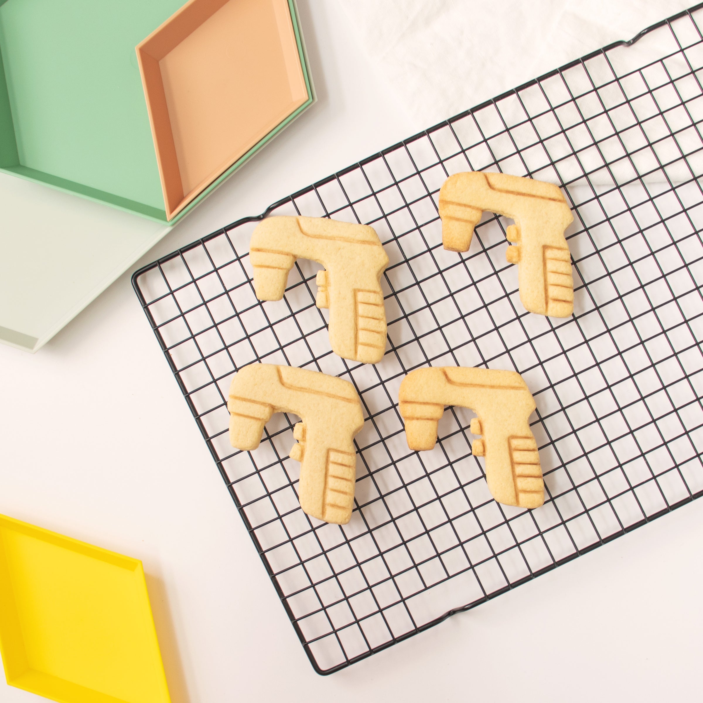 electronic pipette cookies