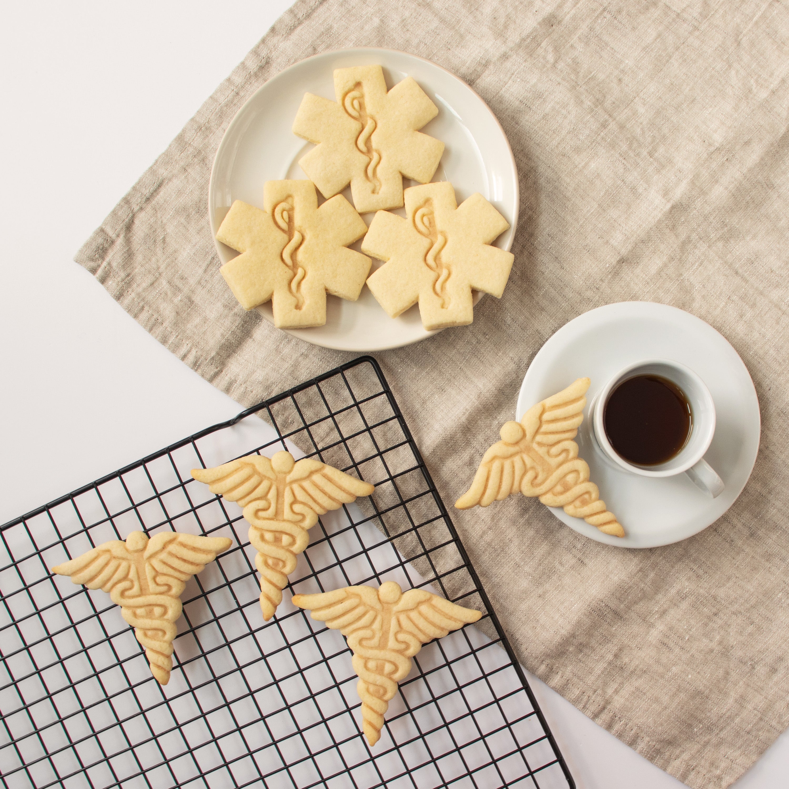 Ems cookie best sale cutters