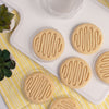 Petri Dish: Continuous Streak cookies