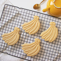 banana cookies
