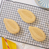 papaya cookies