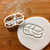 Tamago Sushi Cookie Cutter