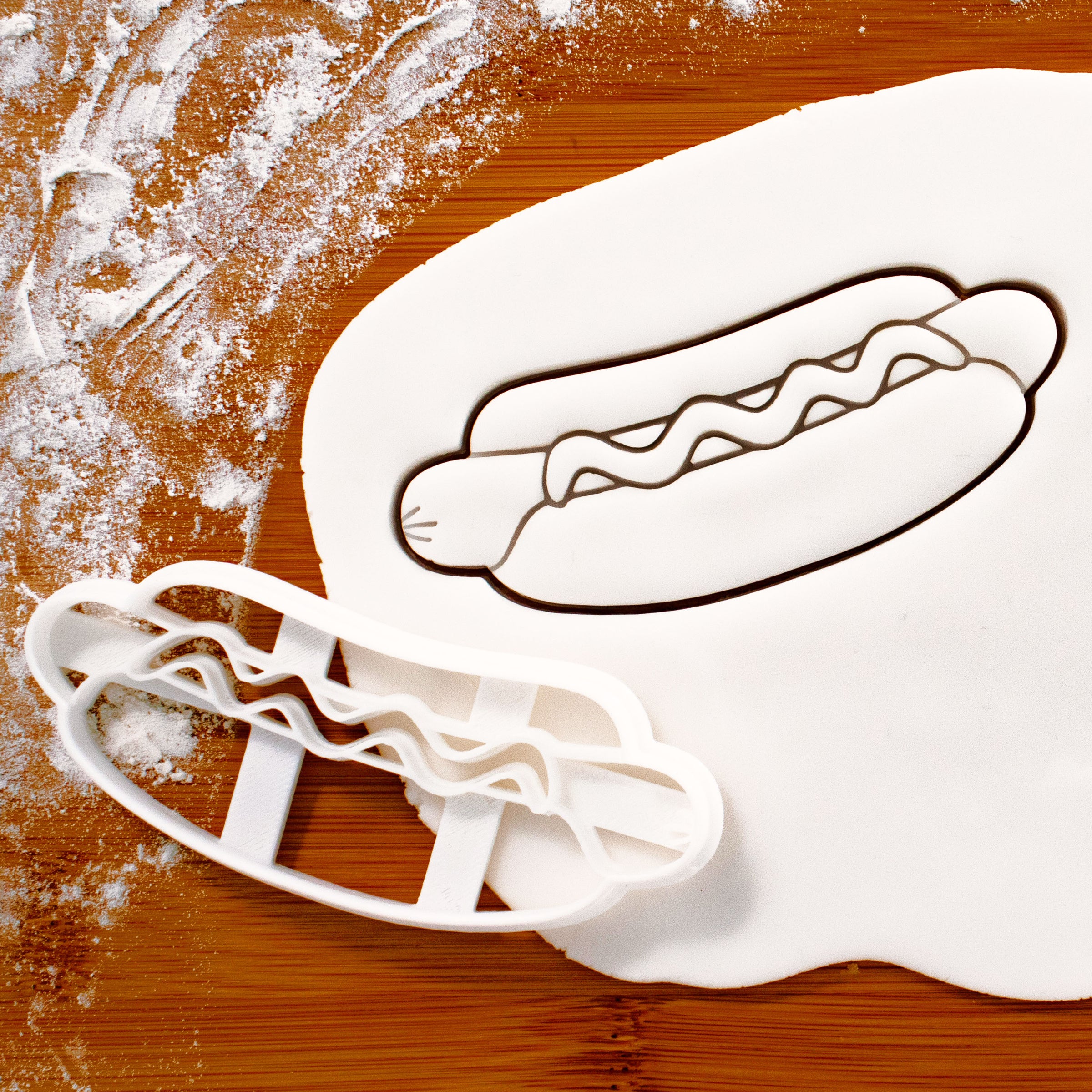 Hot Dog – Bakerlogy - Main Image