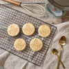 masonic square and compasses cookies