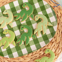lochness cookies