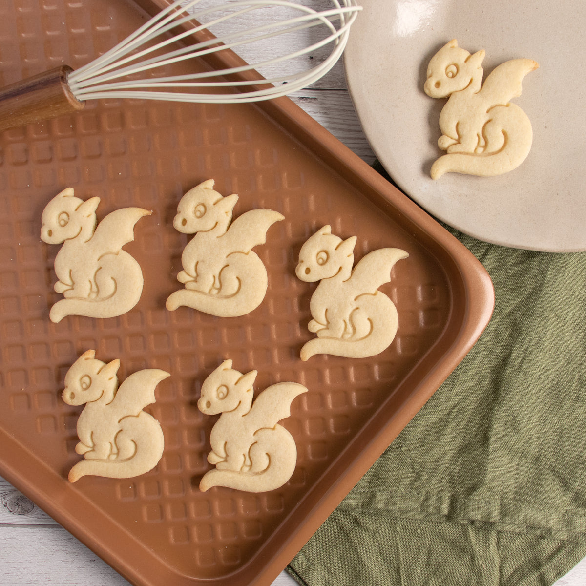 Baby Shower Cookie Cutters – Bakerlogy