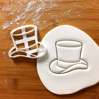 Top Hat Cookie Cutter