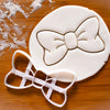 Bow Tie cookie cutter