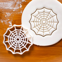 spider web cookie cutter