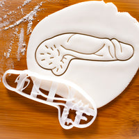 penis cookie cutter