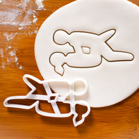 Missionary Sex Position Cookie Cutter