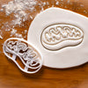 Mitochondria Cookie Cutter