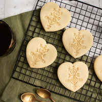 Love Charm Cookies (Astarstafur)