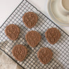 Labrador Retriever Face cookies