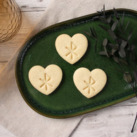 Nordic Rune - Love Cookies