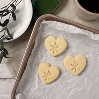 Nordic Rune - Love Cookies