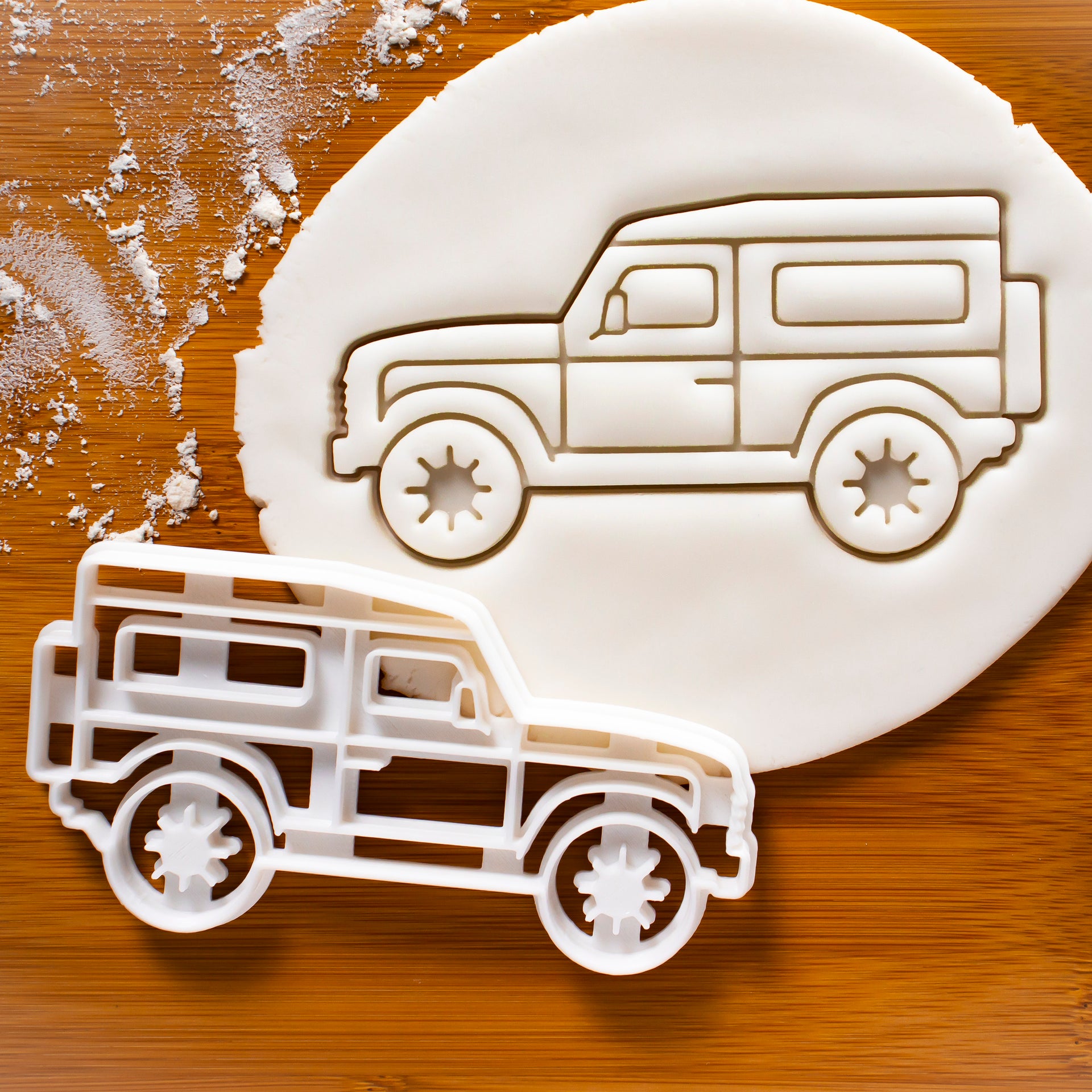 Car Cookie Cutters - 100+ Car Designs - 100% Made In The USA Car Cookie Cutters - 100+ Car Designs - 100% Made In The USA