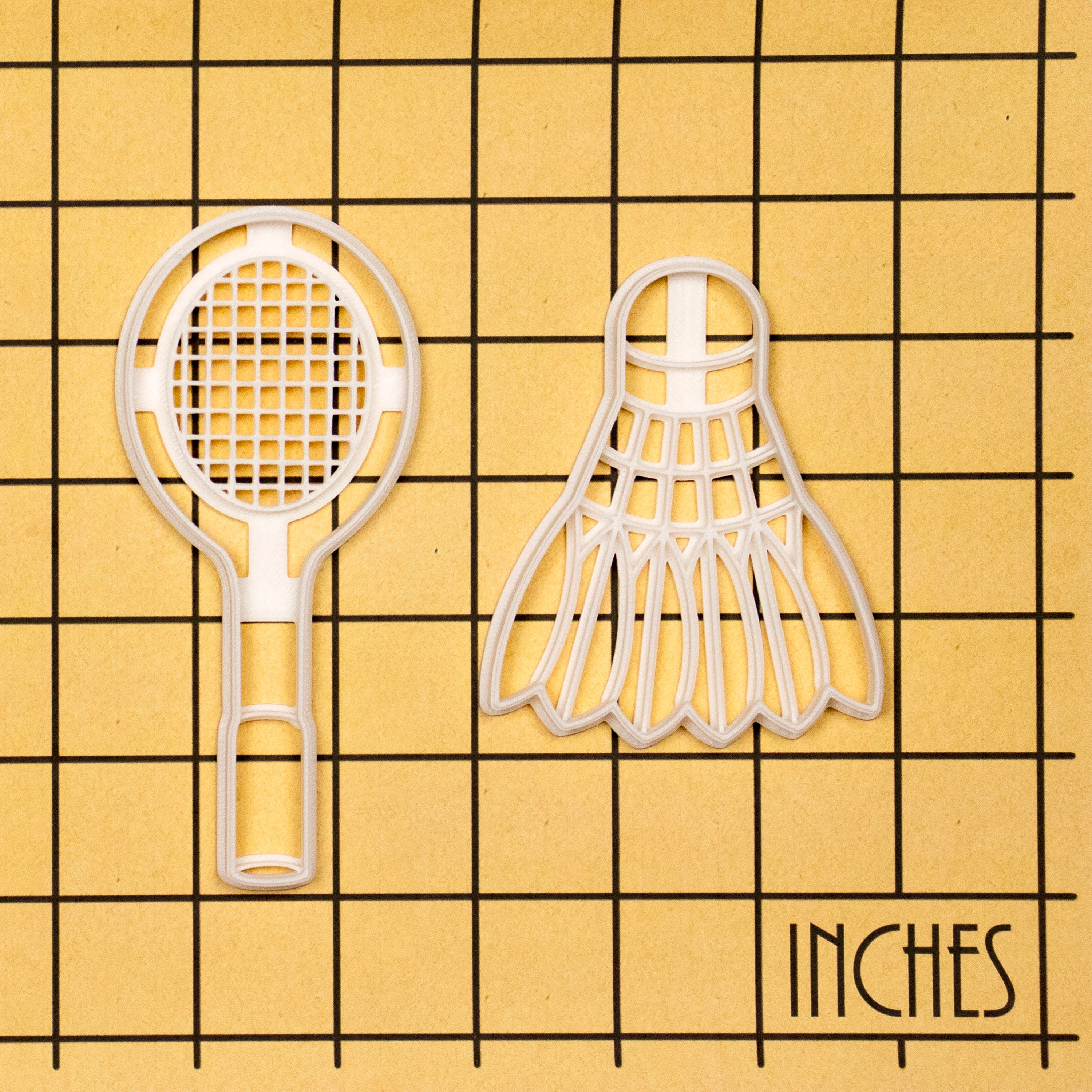 PROMO SET Badminton