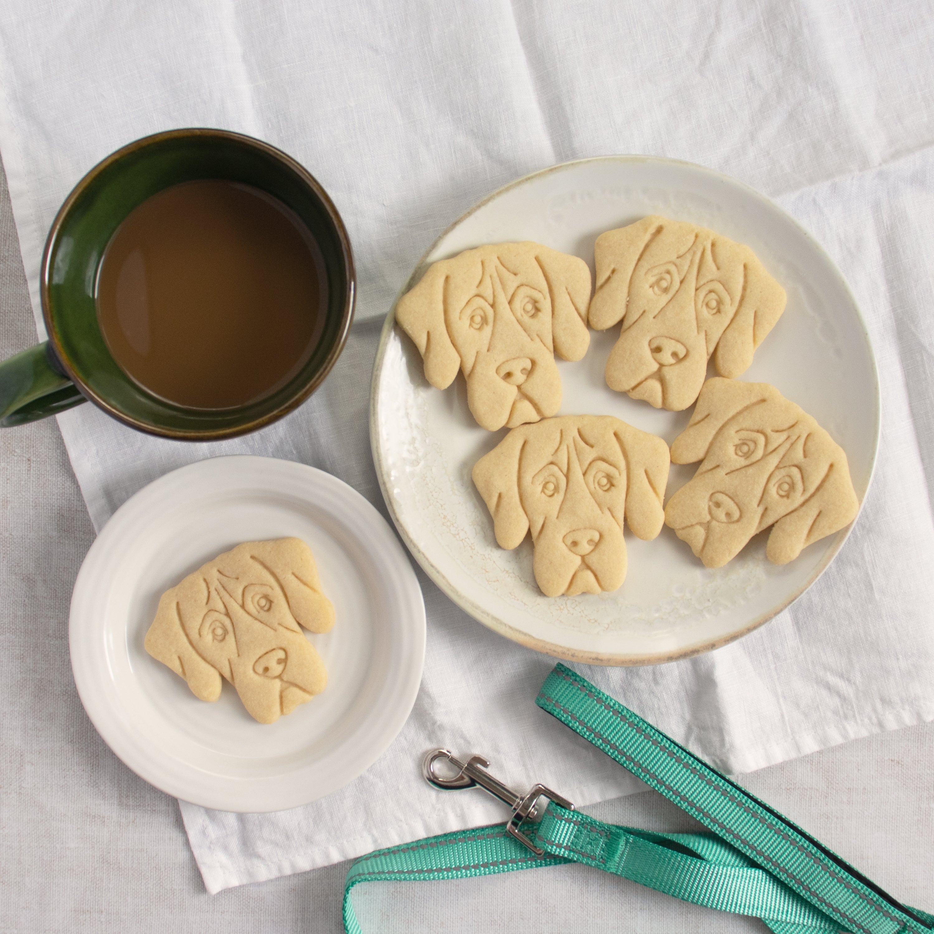 Great dane outlet cookies