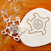 Dicot Root Anatomy Cookie Cutter
