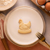 Chicken cookie