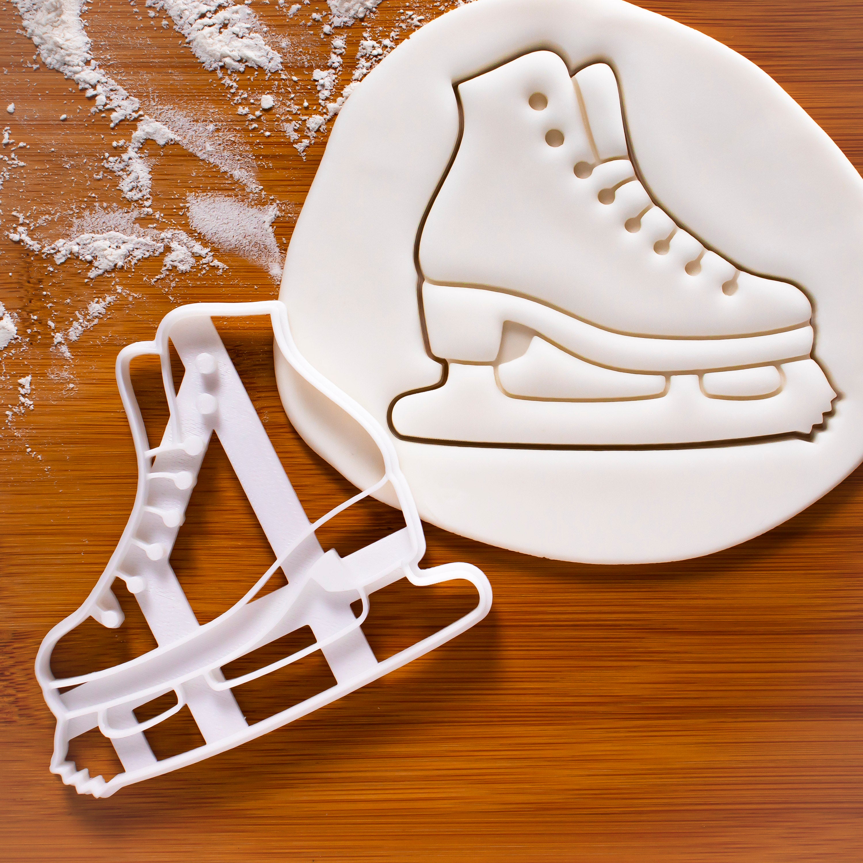 Details 165+ sneaker cookie cutter latest