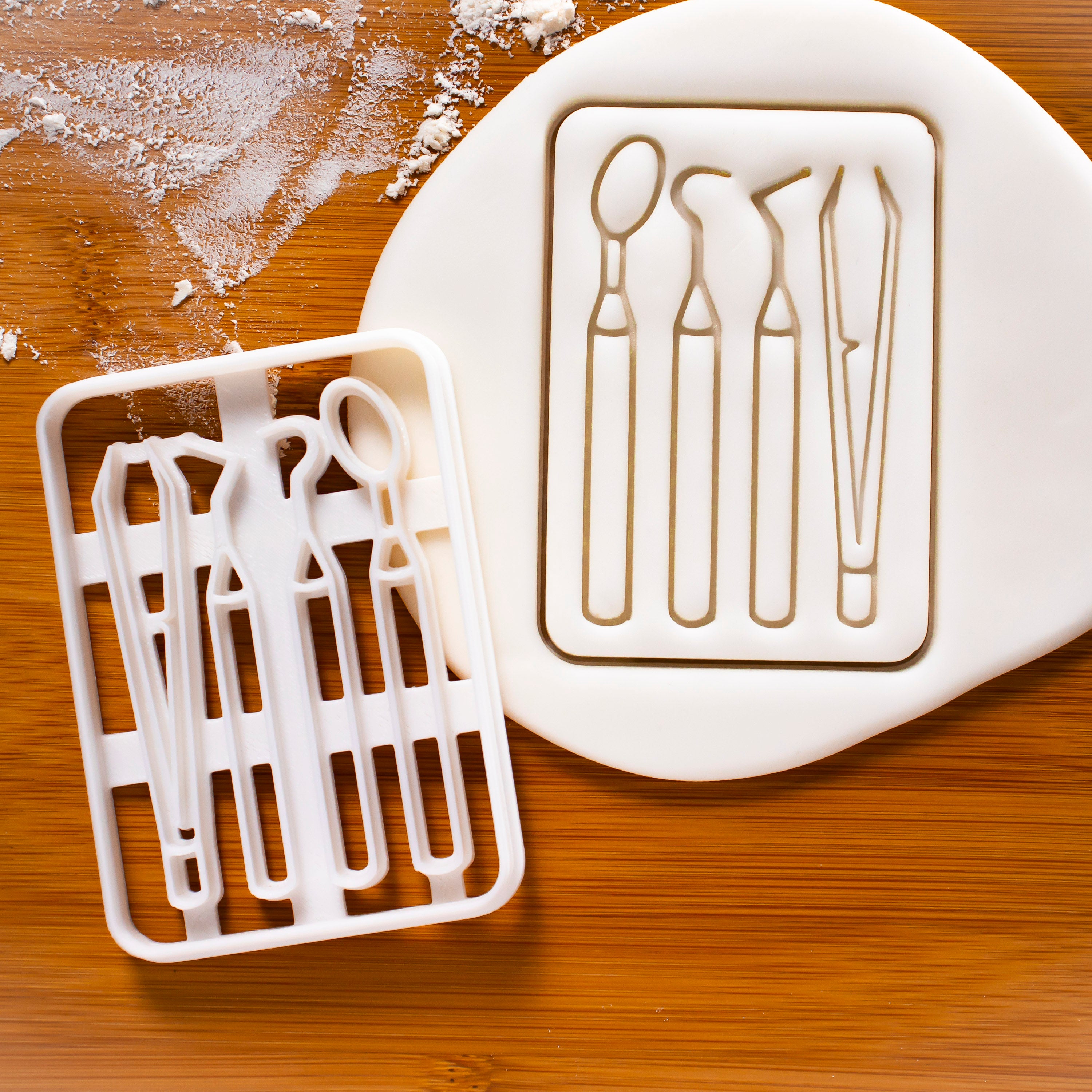 cookie cutter tool